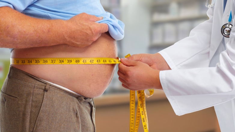 Почти каждый третий петербуржец имеет лишний вес: врачи призывают не заниматься самолечением