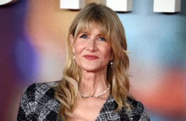 Любимая актриса Дэвида Линча разоблачит Эпштейна в первом сериале о расследовании его преступлений