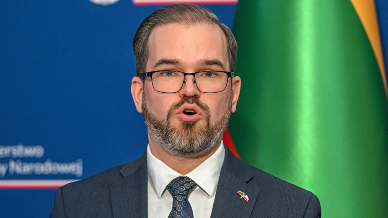 В Литве раскрыли подробности о дроне, упавшем на территории страны