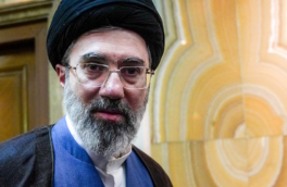 Новый верховный лидер Ирана Моджтаба Хаменеи ранен, но с ним все в порядке, заявили в МИД страны