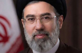 Моджтаба Хаменеи находится без сознания и не может управлять Ираном – The Times