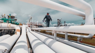 Саудовская Аравия нарастила до максимума прокачку нефти в обход Ормузского пролива