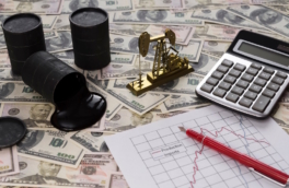 Цена российской нефти возросла до максимума за 13 лет на фоне событий вокруг Ирана