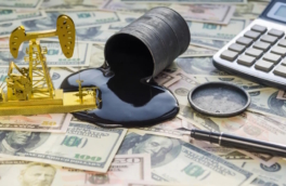 Рынки упали, нефть подскочила на 7% после речи Трампа о войне с Ираном