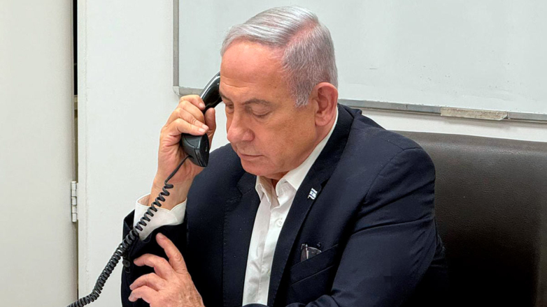 Израиль убедил Трампа нанести удар по руководству Ирана – Axios