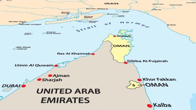 Более 20 стран призвали прекратить атаки по гражданской инфраструктуре на Ближнем Востоке