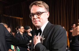 Иноагентом признали режиссера фильма "Господин Никто против Путина" Таланкина