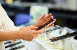 Xiaomi: когда электромобили приходят на выручку