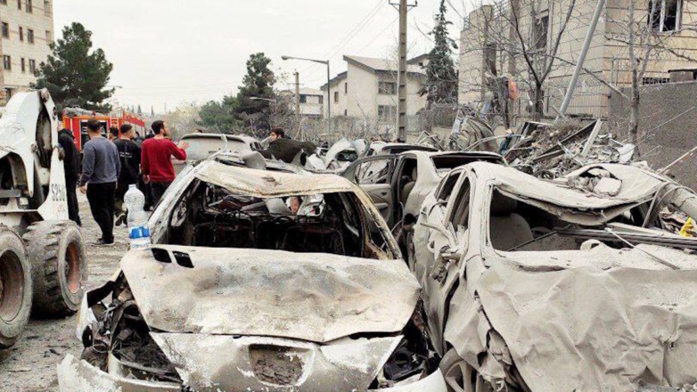 Союзники Трампа опасаются, что Белый дом утратил контроль над операцией против Ирана