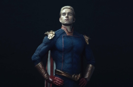 Хоумлендер устанавливает хаотичную диктатуру в трейлере к пятому сезону сериала "Пацаны"