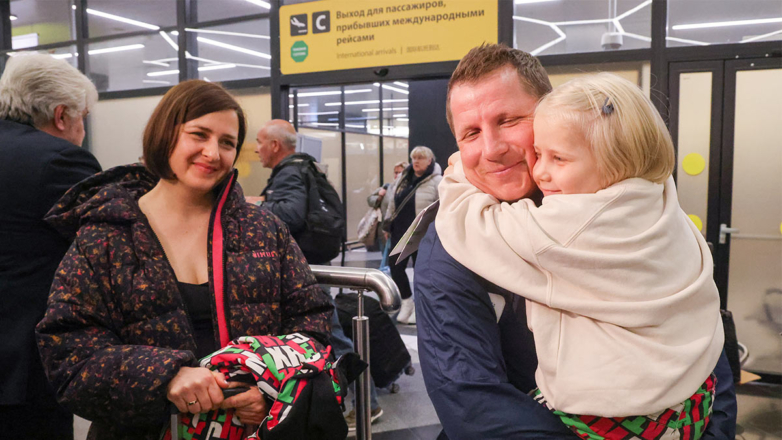 Российских туристов вывезут из ближневосточных стран до конца недели