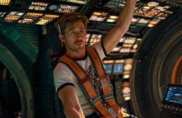 Фильм "Проект «Конец света»" с Райаном Гослингом поставил рекорд Amazon MGM