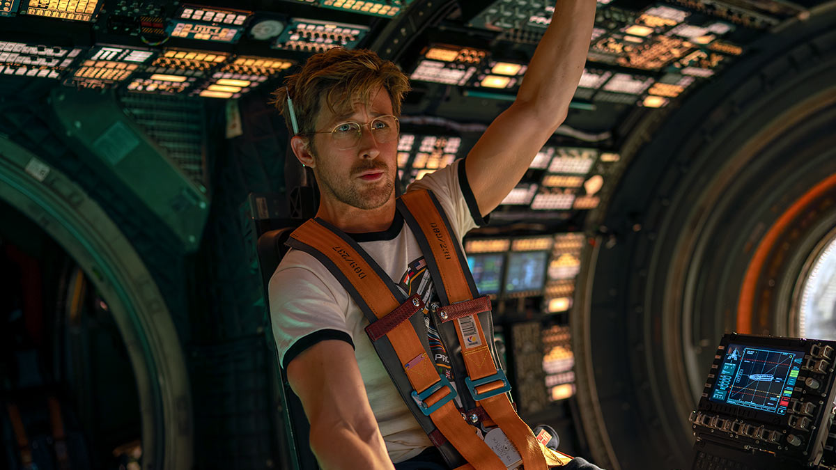 Кадр из фильма "Проект Конец света"