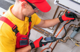 Высокую концентрацию бензола обнаружили в бытовом газе в Европе