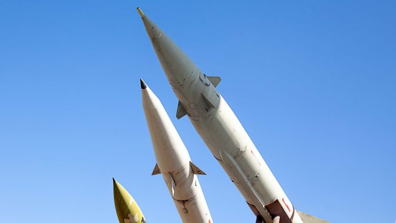 В КСИР заявили об ударе по авианосцу США "Авраам Линкольн"