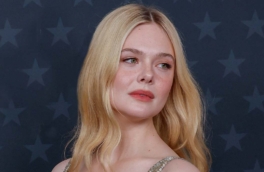 Богатые тоже плачут (и убивают): трейлер сатирического триллера "Подрезка кустов роз" с Памелой Андерсон и Эль Фаннинг