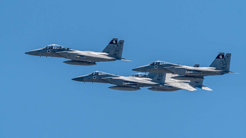 ЦАХАЛ сообщил об "историческом ударе" по Ирану и ликвидации 40 командиров