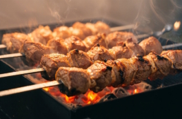 Университет в Китае запустил программу подготовки мастеров гриля