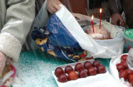 Перед Пасхой в Москве может пойти снег: синоптики предупреждают об ухудшении погоды