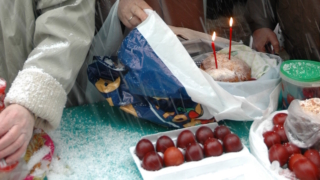 Перед Пасхой в Москве может пойти снег: синоптики предупреждают об ухудшении погоды