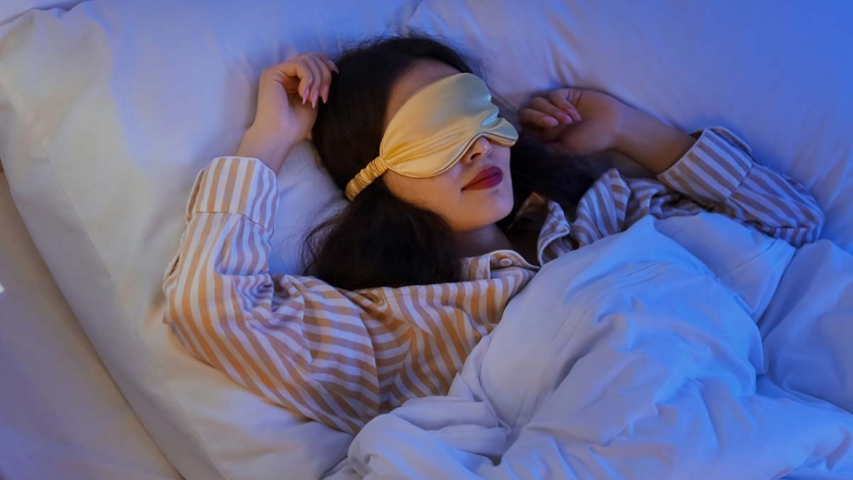 В России представили ИИ‑помощника для анализа сна и храпа