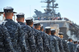 Иран обвинил США в тайной подготовке наземной операции