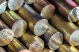 Масштабную схему поставок контрафактного металла на заводы ОПК раскрыла полиция Петербурга