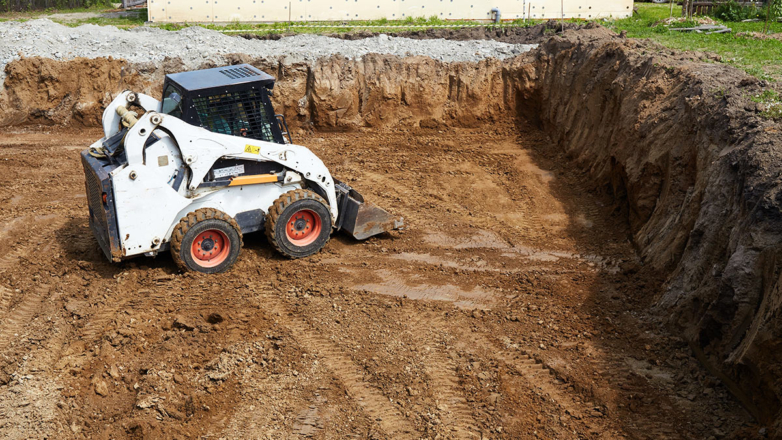 Новосибирские ученые нашли способ укреплять почву под стройплощадками в 11 раз дешевле