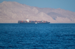 Проект закона об Ормузском проливе одобрила комиссия парламента Ирана