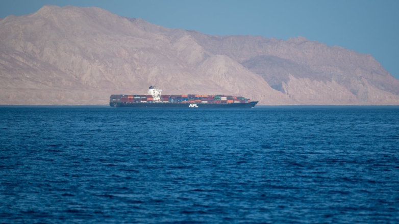 Иран выразил готовность сотрудничать по ситуации в Ормузском проливе