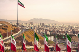 В Иране назначили нового секретаря Совбеза взамен погибшего Али Лариджани