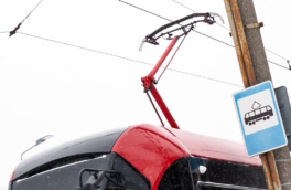 Износостойкие композиты для токоприемников транспорта разработали сибирские ученые