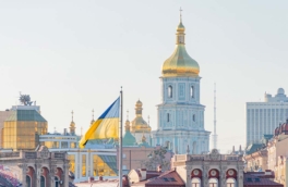 Избран новый предстоятель УПЦ Киевского патриархата