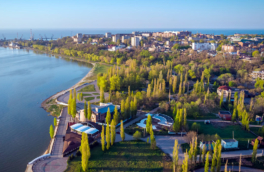 39 домов и 3 предприятия повреждено в результате ночной атаки на Таганрог