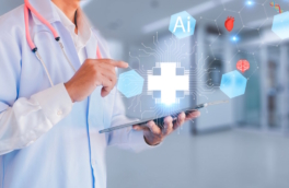 ИИ для выписывания рецептов начали использовать врачи в Подмосковье