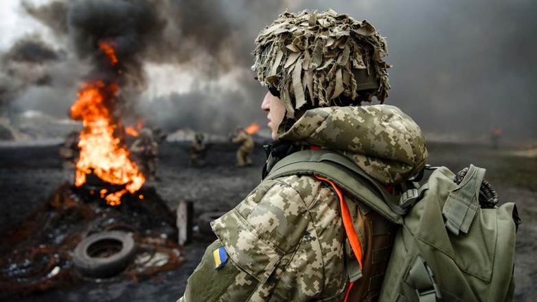 На Украине создадут цифровой реестр военных