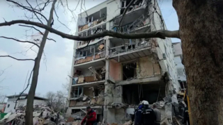 После взрыва в Севастополе повреждения получили не менее 7 домов