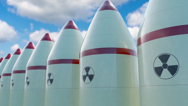 США не готовятся к возобновлению ядерных испытаний в атмосфере, заявили в Госдепе