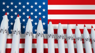 FAS: США сохранили 3,7 тыс. ядерных боезарядов