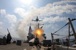 В Пентагоне анонсировали самые интенсивные удары по Ирану