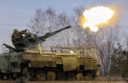 Число сбитых на подлете к Москве беспилотников достигло 173 за двое суток