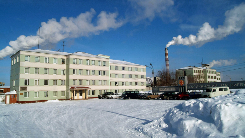 Промышленное производство сплавов магния с редкоземами освоили в Соликамске