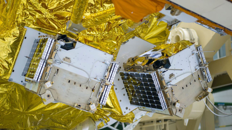 Кого озарит "Рассвет": Россия создает собственную систему спутникового интернета