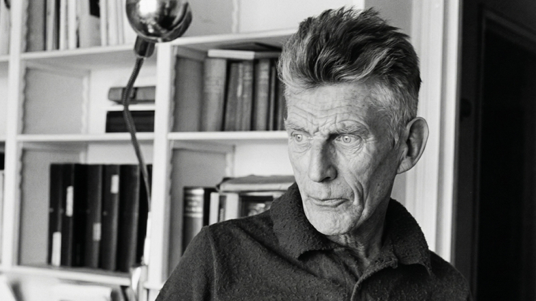 Парадоксов друг: 120 лет со дня рождения Сэмюэла Беккета