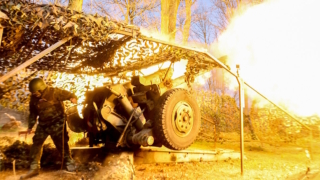 Российские войска взяли под контроль 2 населенных пункта в зоне СВО за сутки