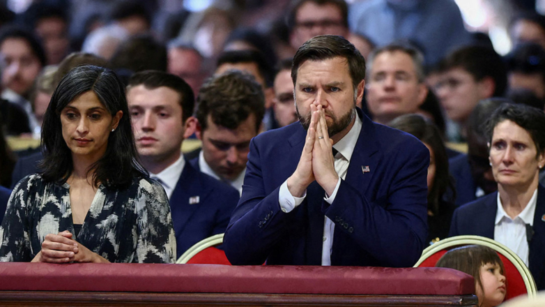 Что стоит за обещаниями американцев защитить христиан на Ближнем Востоке