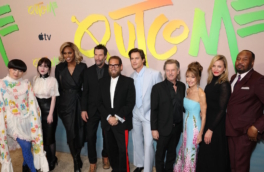 Киану Ривз удался: критики назвали черную комедию "Последствия" рыхлой