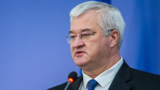 В Киеве призвали США сосредоточить внимание на Украине