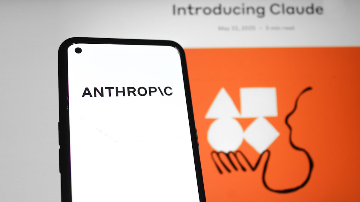 Anthropic Claude Cowork