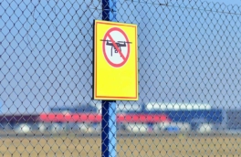 Противодроновые коридоры начали строить в трех округах Белгородской области
